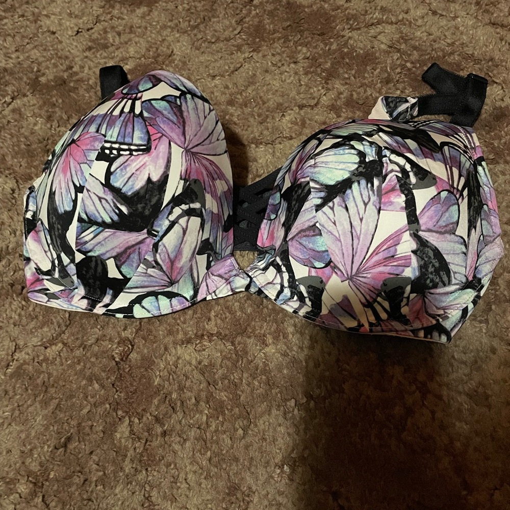Torrid Curve bra